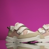 Детски спортни обувки PONKI Craftive White №26-30