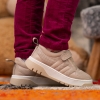 Детски обувки PONKI Creaty Beige №31-36