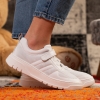 Детски обувки PONKI Creaty White №26-30