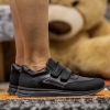 Детски обувки PONKI Elzeto Black №36-39
