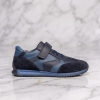 Детски обувки PONKI Freeland Dark Blue №32-37