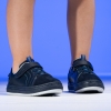 Детски обувки PONKI Frieq Darkblue №26-30