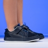 Детски обувки PONKI Frieq Darkblue №26-30