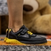 Детски обувки PONKI Kroaton Black №31-36