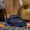 Детски обувки PONKI Kroaton Darkblue №31-36