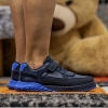 Детски обувки PONKI Kroaton Darkblue №31-36
