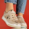 Детски обувки PONKI L.A. BEIGE №26-30