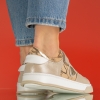 Детски обувки PONKI L.A. BEIGE №26-30