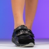 Детски обувки PONKI LUXIOR BLACK №26-30