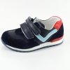Детски обувки PONKI  NINETY SPORT Darkblue №22-25