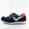 Детски обувки PONKI  NINETY SPORT Darkblue №22-25