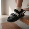 Детски обувки PONKI NOVA BLACK №31-36
