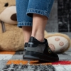 Детски обувки PONKI Ponk Black №26-30