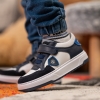 Детски обувки PONKI Ponk Darkblue №26-30