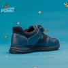 Детски обувки PONKI REGINO BLUE №26-30