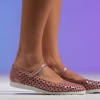 Детски обувки PONKI ROMBOS Pink №31-36