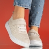 Детски обувки PONKI Serenty Beige №31-36
