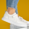 Детски обувки PONKI Serenty White №31-36