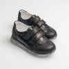 Детски обувки PONKI Split Black №26-30