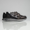 Детски обувки PONKI Split Black №31-36