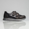 Детски обувки PONKI Split Black №31-36