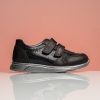 Детски обувки PONKI Split Black №31-36