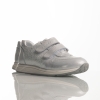 Детски обувки PONKI Split Silver №31-36
