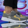 Детски обувки PONKI SPORTEN GREY №26-30