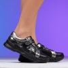 Детски обувки PONKI STARFALL BLACK №26-30