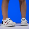 Детски обувки PONKI Starish White №26-30