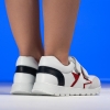 Детски обувки PONKI Starish White №26-30