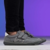 Детски обувки PONKI TEXAN GREY №26-30 , №31-36