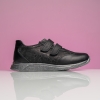 Детски обувки PONKI Urban Black №31-36