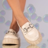 Детски обувки PONKI Violet Beige №31-36
