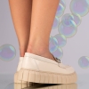 Детски обувки PONKI Violet Beige №31-36