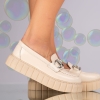 Детски обувки PONKI Violet Beige №31-36