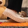 Детски обувки PONKI Violet New Beige №31-36