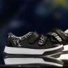 Детски обувки PONKI WORLDE NEW bLACK №26-30