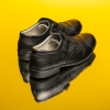 Детски официални обувки CARIK II Black №31-35