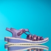 Детски сандали  MEDICALLY Purple №31-36