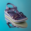 Детски сандали  MEDICALLY Purple №31-36