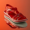 Детски сандали  MEDICALLY Red №31-36