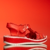 Детски сандали  MEDICALLY Red №31-36