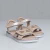 Детски сандали PONKI Alleria Beige №26-30