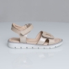 Детски сандали PONKI Alleria Beige №31-36