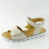 Детски сандали PONKI Amalgama Beige №26-30