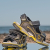Детски сандали PONKI Ayzen Black №31-36