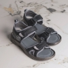 Детски сандали PONKI Cloudy Black №26-30