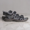 Детски сандали PONKI Cloudy Black №26-30