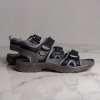 Детски сандали PONKI Cloudy Black №31-36